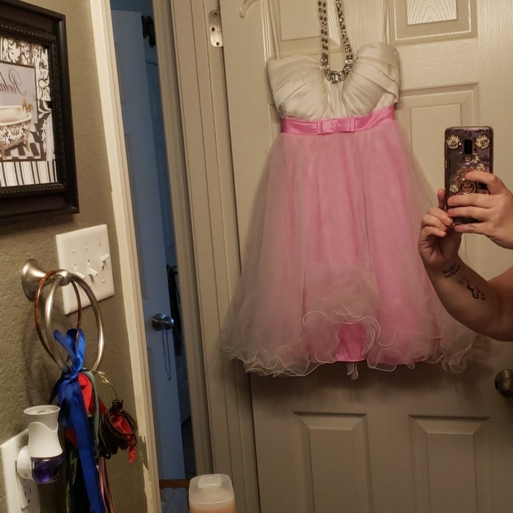 Cocktail dress